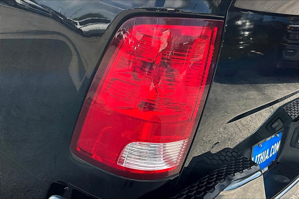 Thumbnail: 2019 RAM 1500 - 30