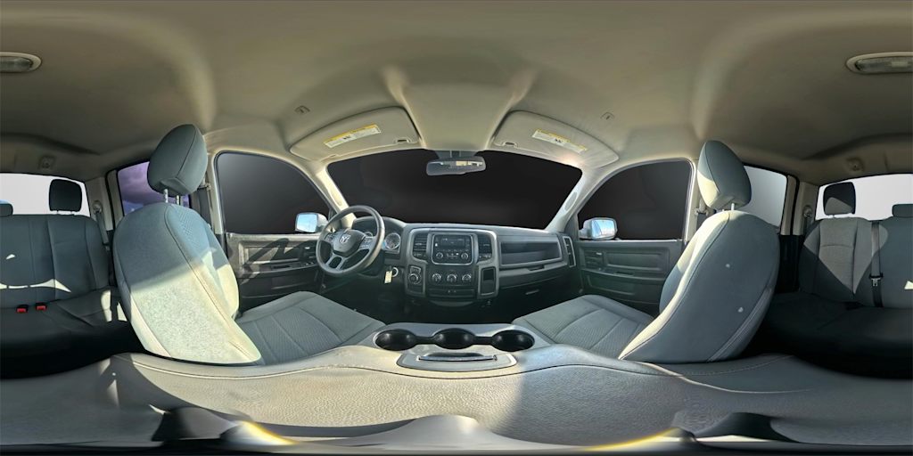 Thumbnail: 2019 RAM 1500 - 35