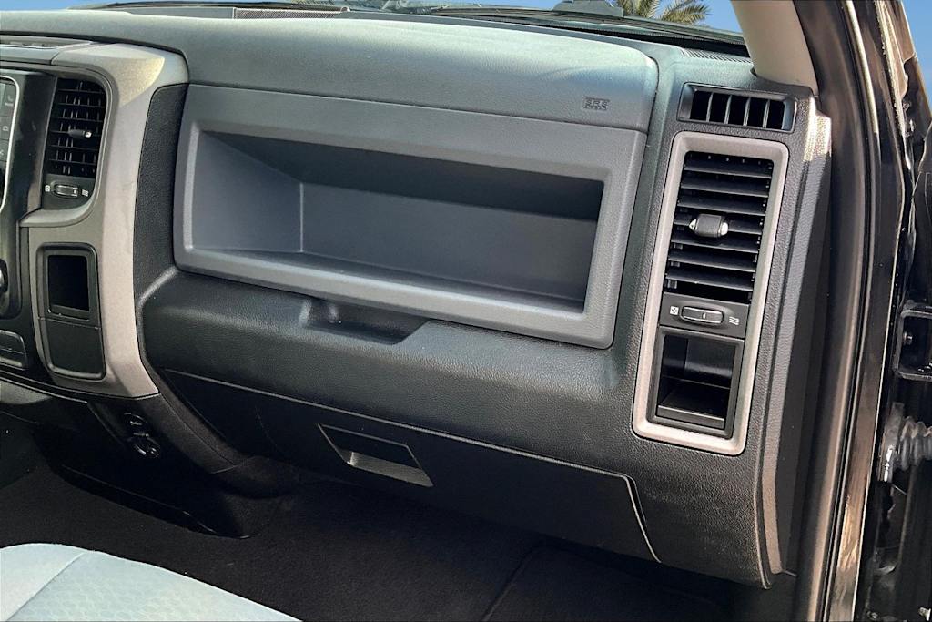 Thumbnail: 2019 RAM 1500 - 23