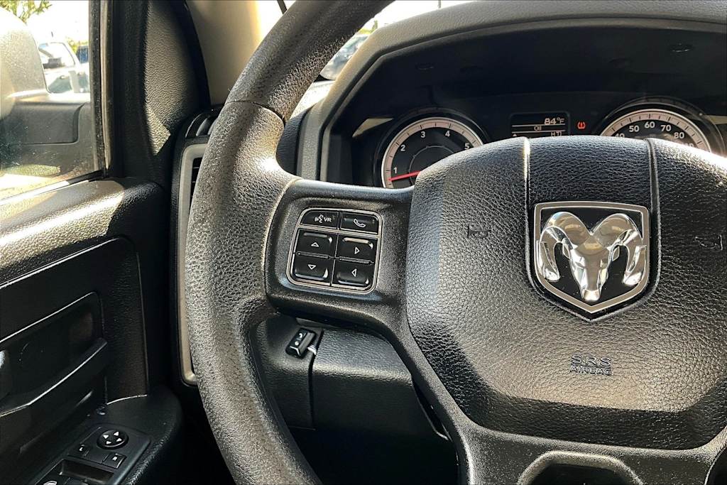 Thumbnail: 2019 RAM 1500 - 24