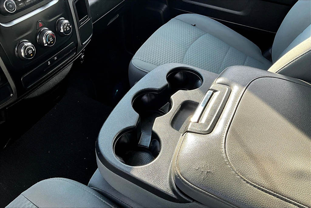 Thumbnail: 2019 RAM 1500 - 16