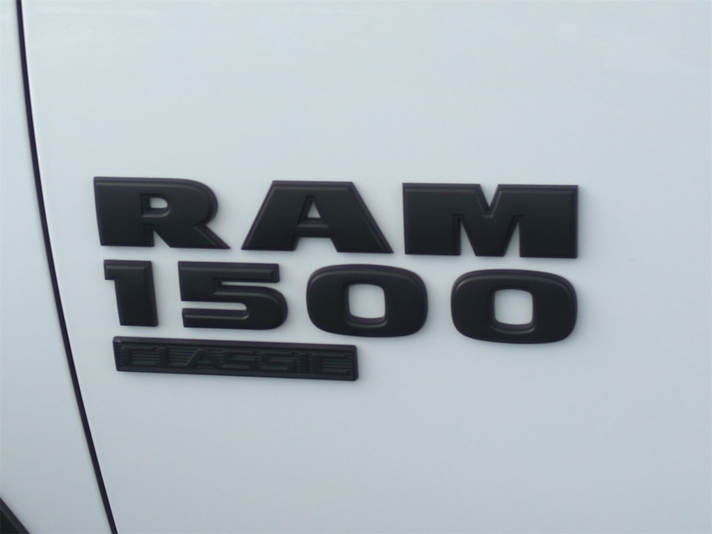 2024 RAM 1500 Warlock 6