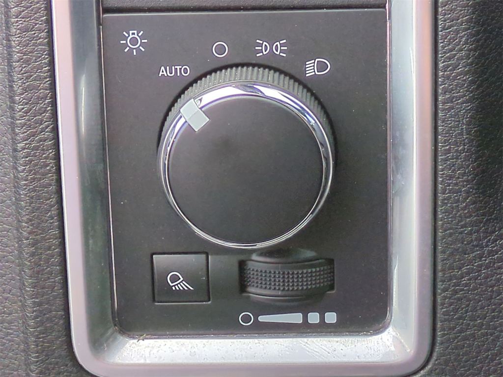 2024 RAM 1500 Warlock 15