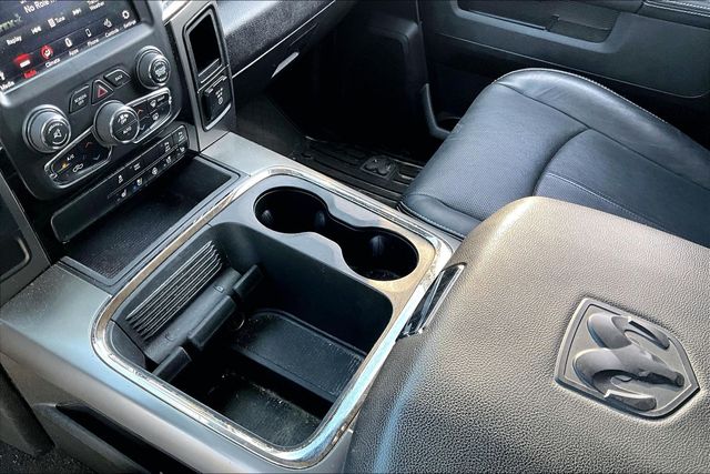 Thumbnail: 2018 RAM 1500 - 12