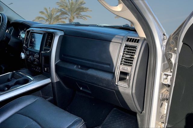 Thumbnail: 2018 RAM 1500 - 8