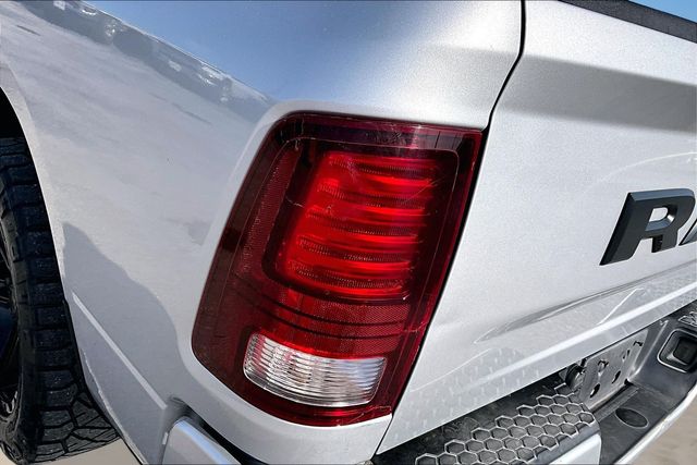 Thumbnail: 2018 RAM 1500 - 21