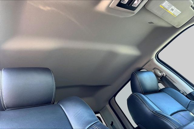 Thumbnail: 2018 RAM 1500 - 19