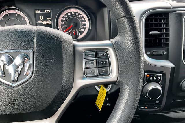 Thumbnail: 2024 RAM 1500 - 25