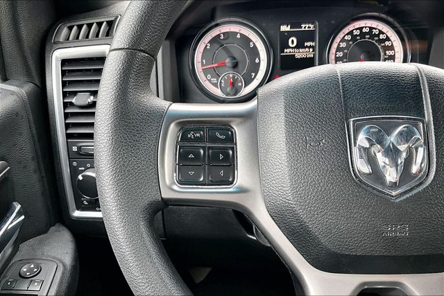 Thumbnail: 2024 RAM 1500 - 24