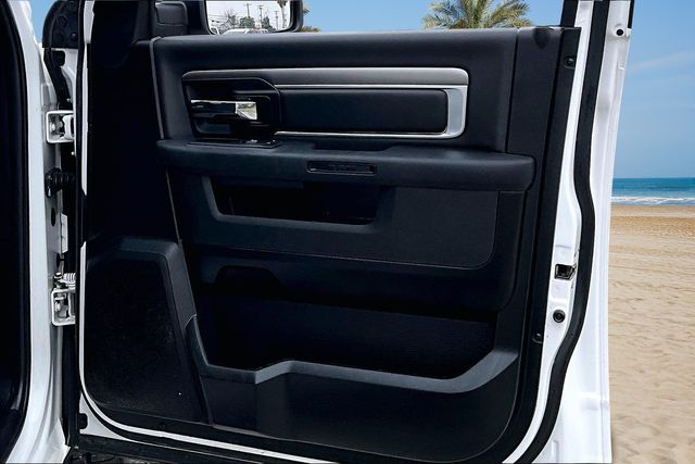 Thumbnail: 2024 RAM 1500 - 27