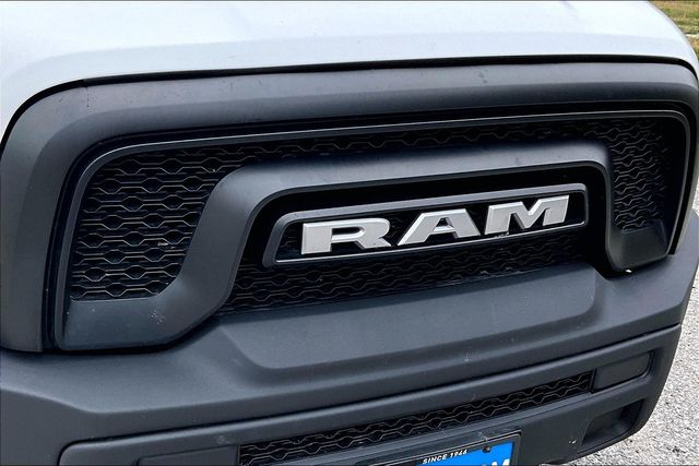 Thumbnail: 2024 RAM 1500 - 30