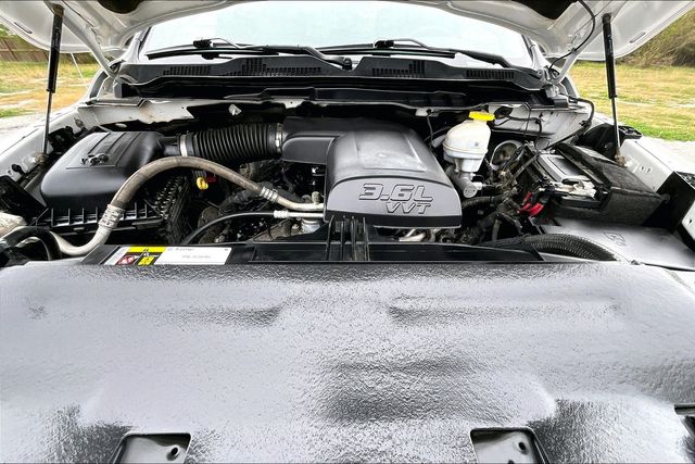 Thumbnail: 2024 RAM 1500 - 9