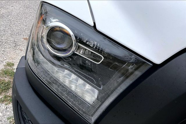 Thumbnail: 2024 RAM 1500 - 7