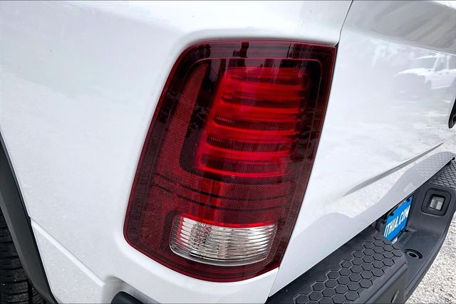 Thumbnail: 2024 RAM 1500 - 29