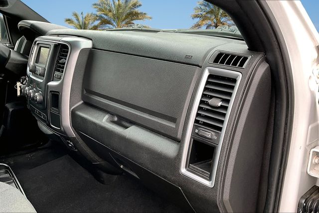 Thumbnail: 2024 RAM 1500 - 23