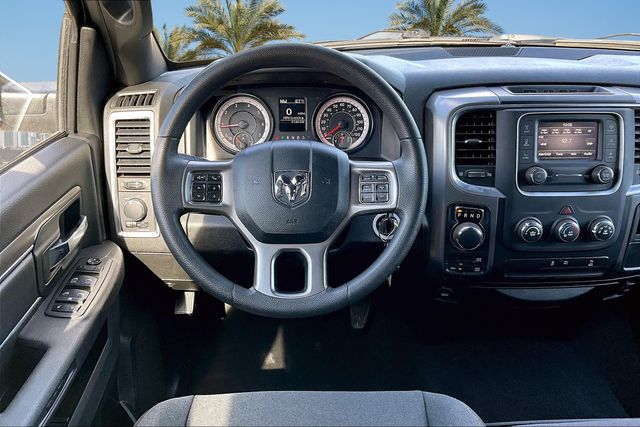 Thumbnail: 2024 RAM 1500 - 14