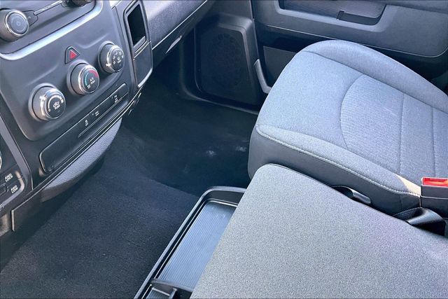 Thumbnail: 2024 RAM 1500 - 20