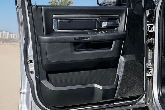 Thumbnail: 2024 RAM 1500 - 26