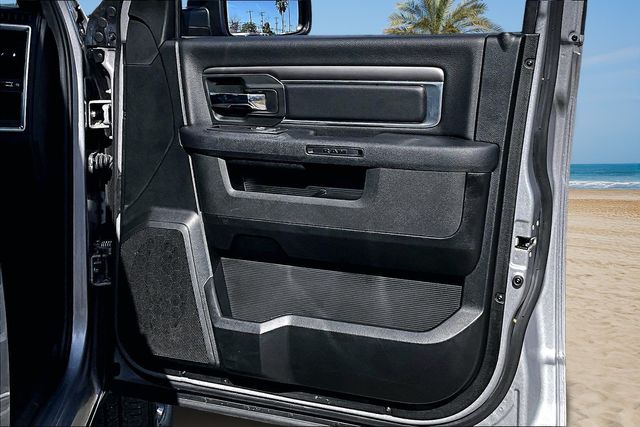 Thumbnail: 2024 RAM 1500 - 27