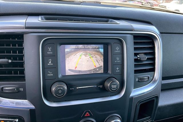 Thumbnail: 2024 RAM 1500 - 16