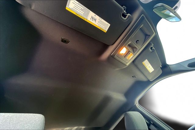 Thumbnail: 2024 RAM 1500 - 28