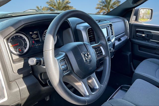 Thumbnail: 2024 RAM 1500 - 2