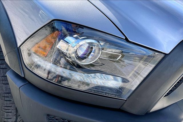 Thumbnail: 2024 RAM 1500 - 29