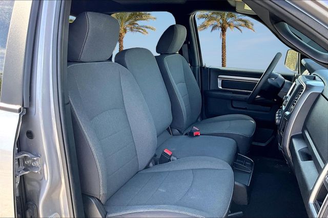 Thumbnail: 2024 RAM 1500 - 12