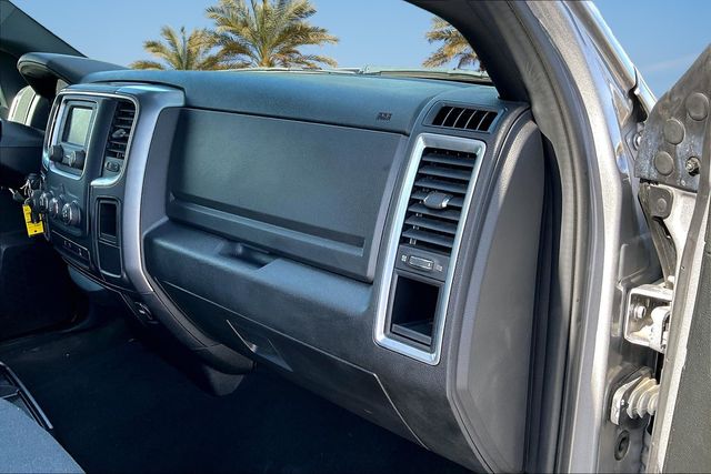 Thumbnail: 2024 RAM 1500 - 23