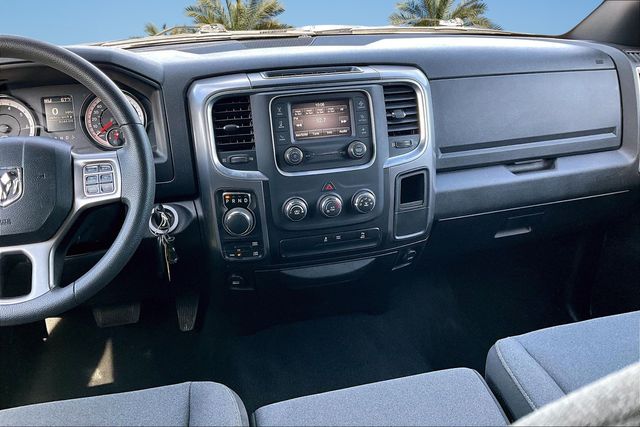 Thumbnail: 2024 RAM 1500 - 15