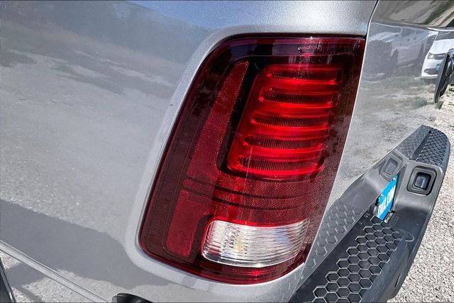 Thumbnail: 2024 RAM 1500 - 30