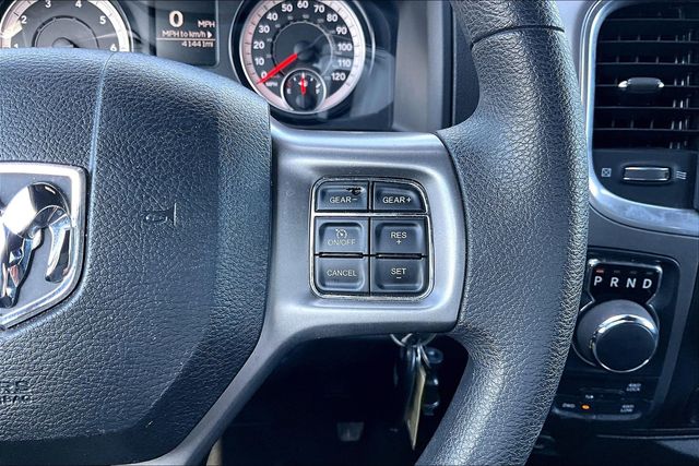 Thumbnail: 2024 RAM 1500 - 25