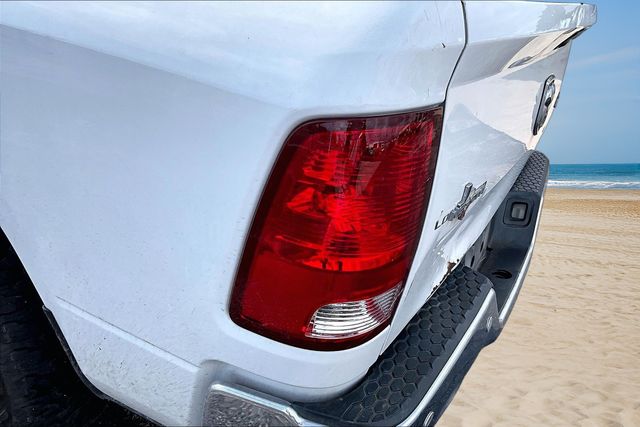 Thumbnail: 2019 RAM 1500 - 12