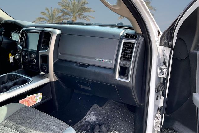 Thumbnail: 2019 RAM 1500 - 8