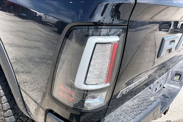 Thumbnail: 2016 RAM 1500 - 14