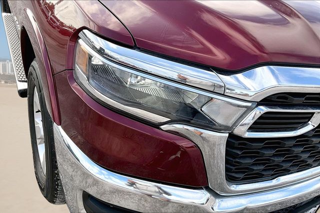 Thumbnail: 2025 RAM 1500 - 20