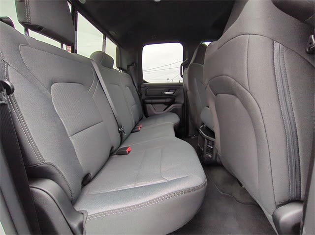 2023 RAM 1500 Tradesman 26