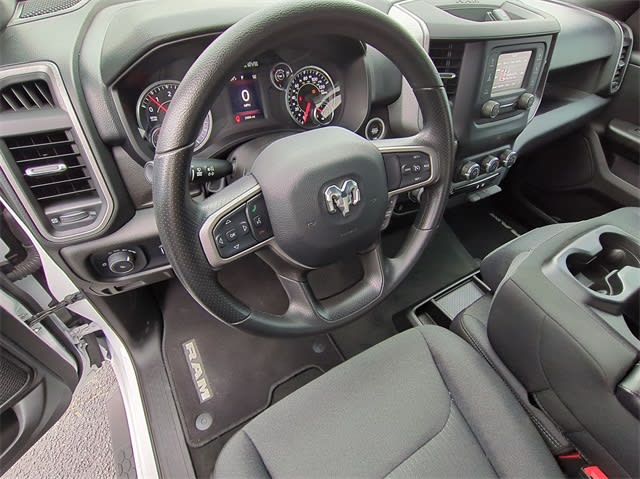 2023 RAM 1500 Tradesman 2