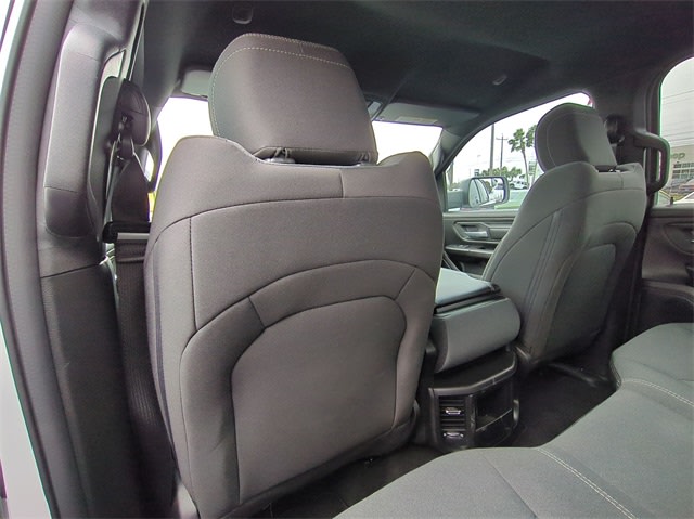 2023 RAM 1500 Tradesman 12