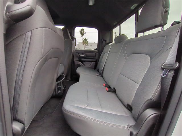 2023 RAM 1500 Tradesman 25