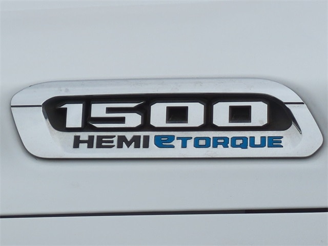 2023 RAM 1500 Tradesman 23