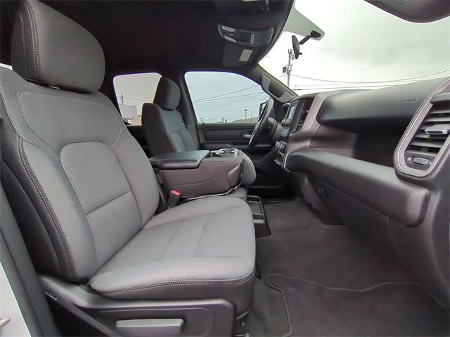 2023 RAM 1500 Tradesman 11