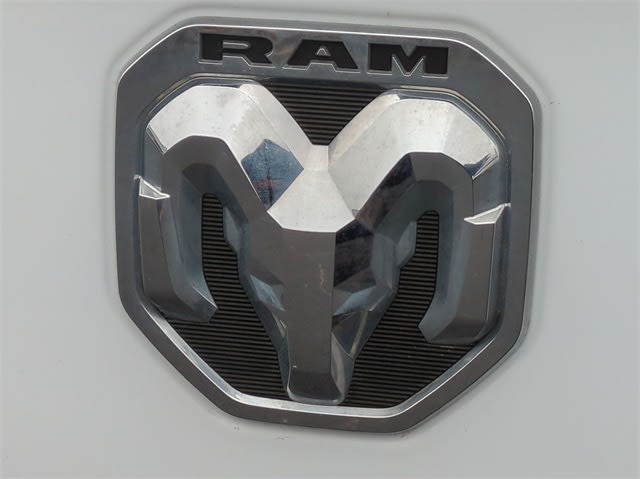 2023 RAM 1500 Tradesman 6