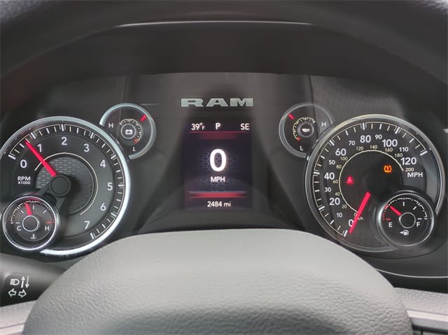 2023 RAM 1500 Tradesman 35