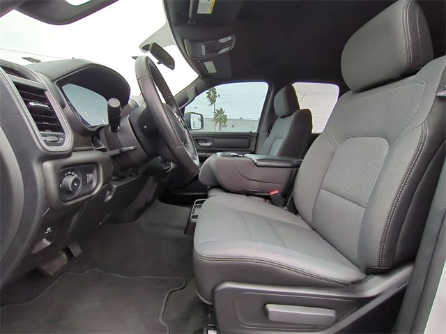 2023 RAM 1500 Tradesman 10