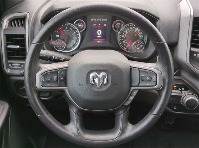 2023 RAM 1500 Tradesman 13