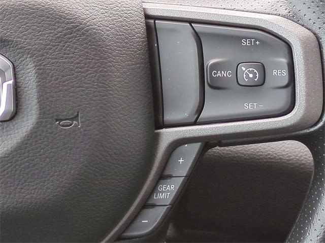 2023 RAM 1500 Tradesman 28