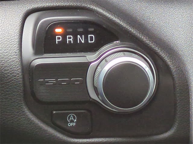 2023 RAM 1500 Tradesman 34