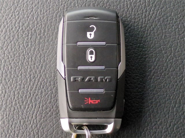 2023 RAM 1500 Tradesman 16
