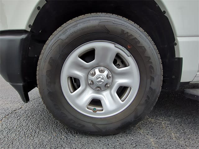 2023 RAM 1500 Tradesman 7